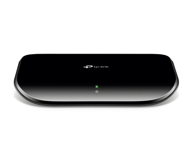 TP-Link 5p TL-SG1005D (5x10/100/1000Mbit) - 26800 - zdjęcie